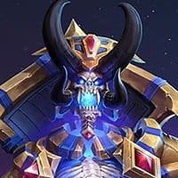 Kel'Thuzad