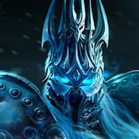 The Lich King